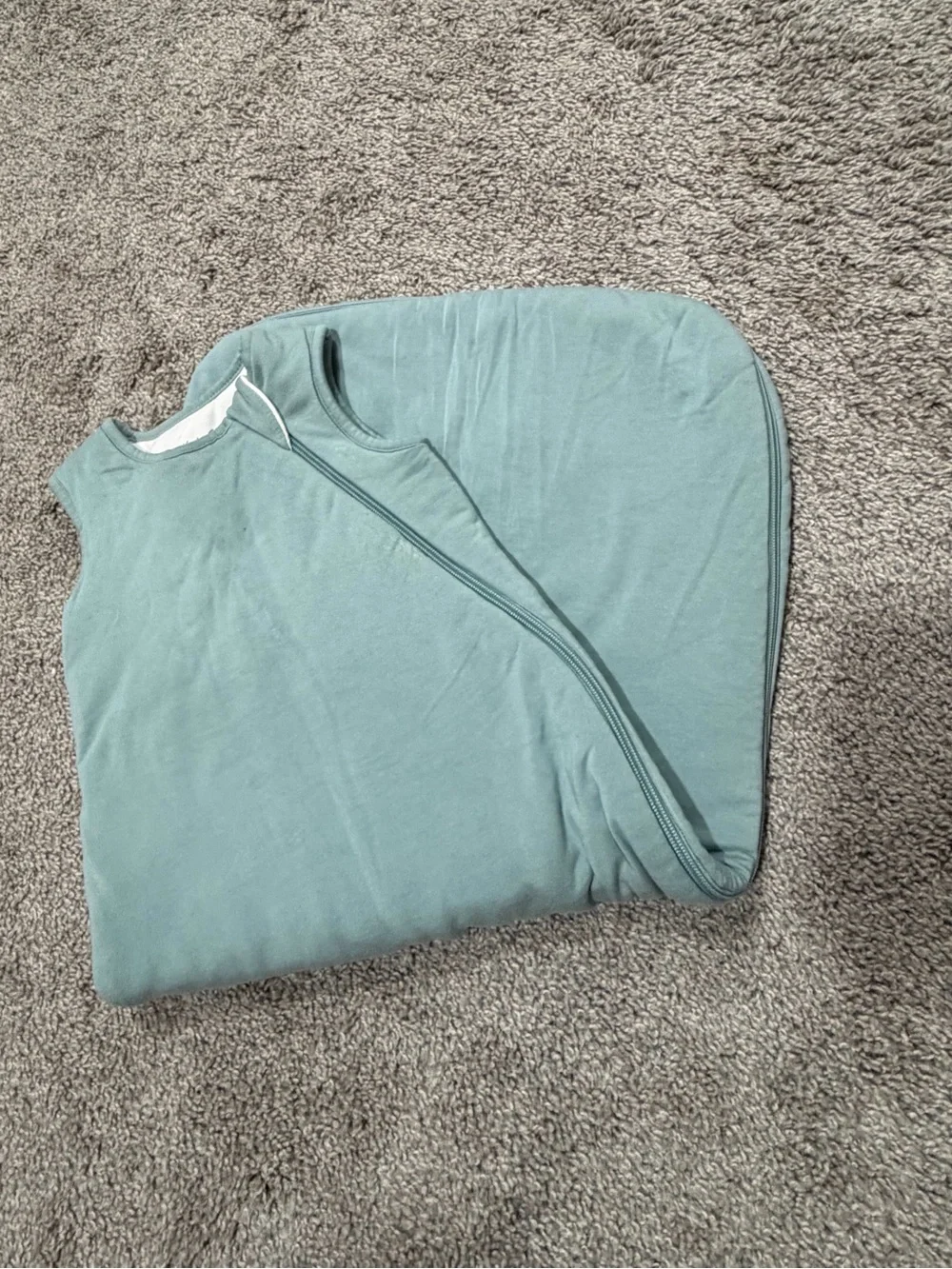 Kyte BABY soft sleeveless